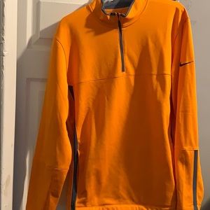 Nike golf therma fit jacket